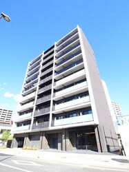 S-RESIDENCEさいたま新都心の物件外観写真